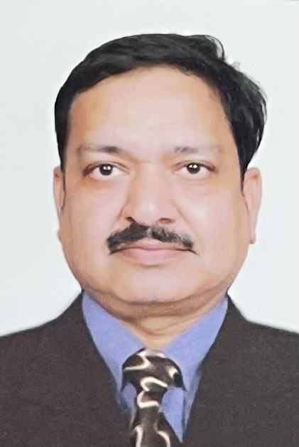 Dr Satya Narayan