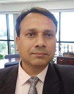 Dr Bhavesh Modi