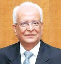 P K Dave