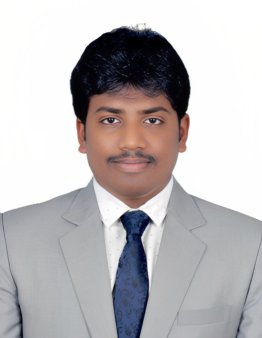 Dr Arunkumar