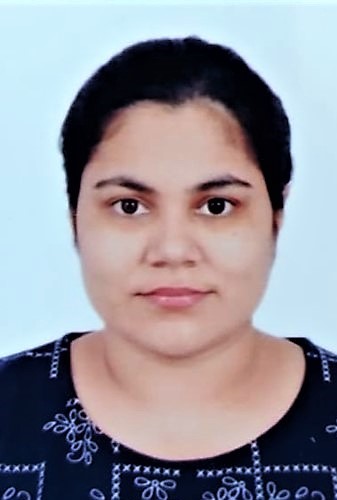 Dr Garima