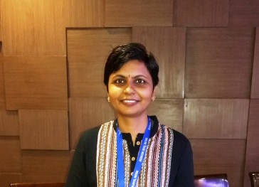 Dr Mamta Singh