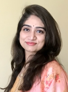 Dr Sweta Soni