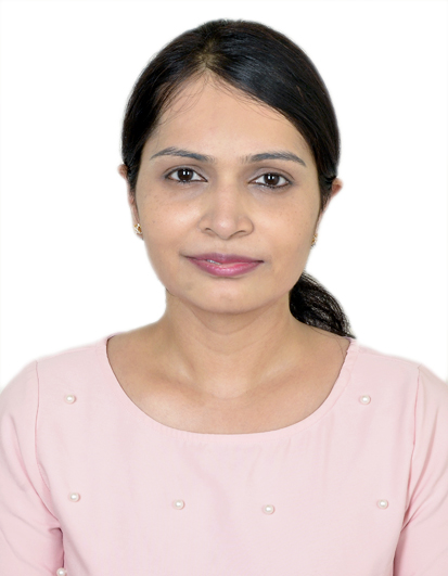 Dr Garima Adnani