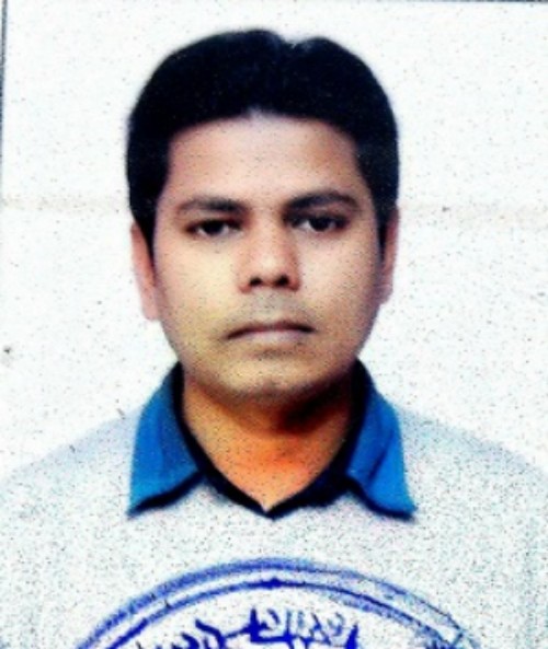 Dr Gyanendra singh