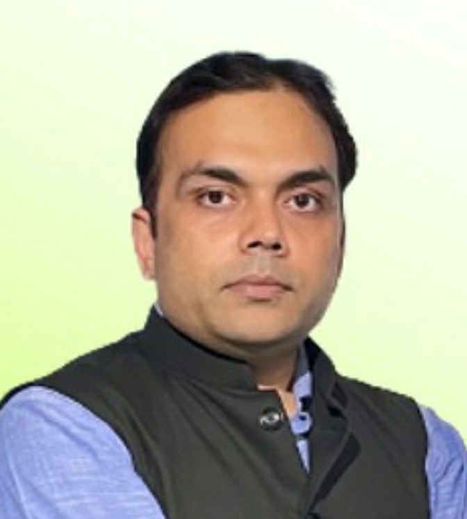 Dr Abhishek