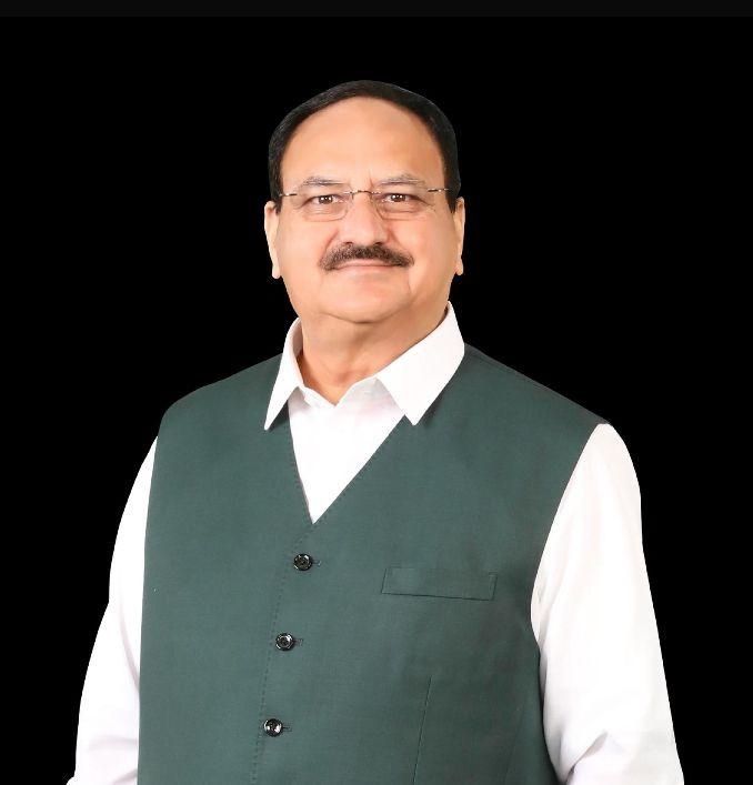 jp nadda