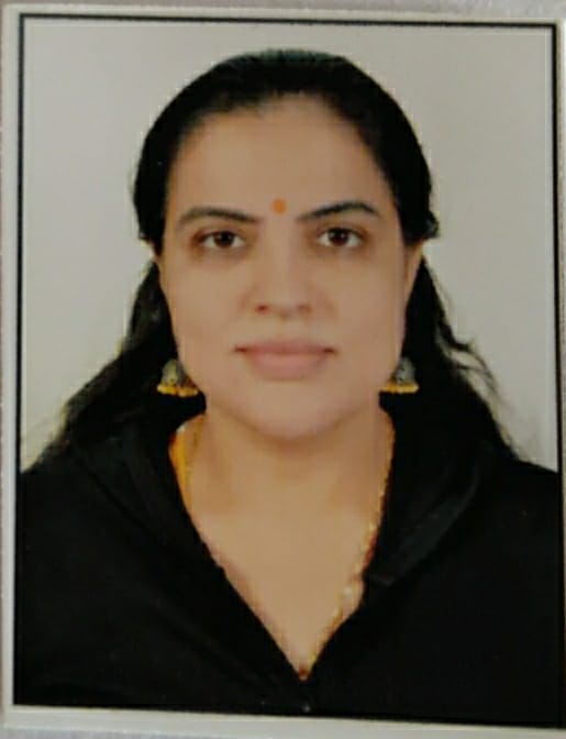 Dr Anita Motiani