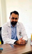 Dr Anil Chaudhary
