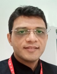 Dr Rajesh Kathrotia