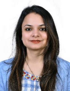 Dr vaishali