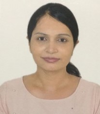 Dr Garima Anandani