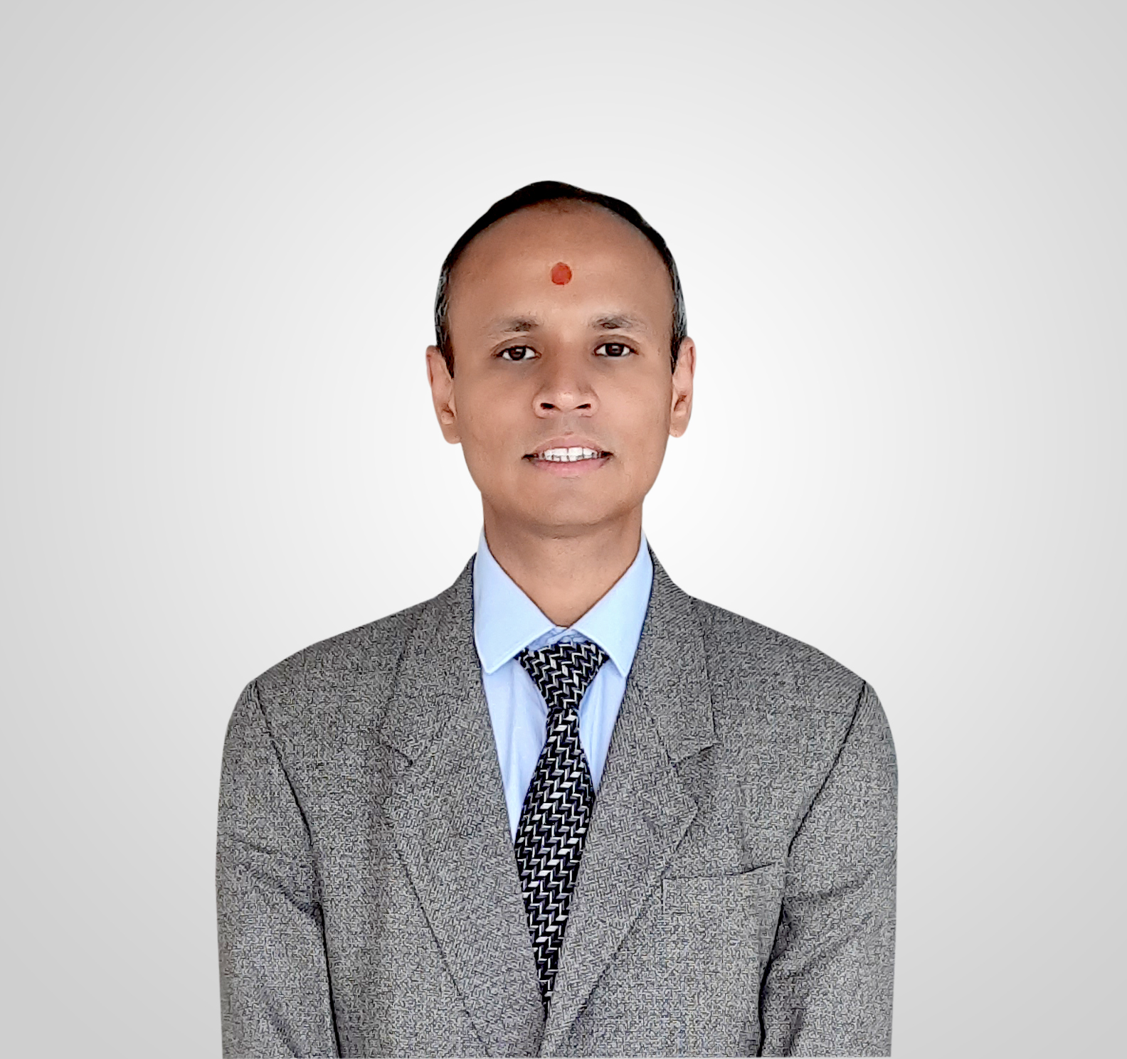 Dr Kumar Gaurav