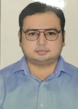 Dr Sidharth Dutta