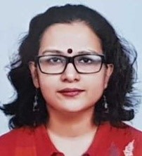 Dr Vandita Singh